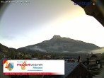 Archiv Foto Webcam Rüsthaus Freiwillige Feuerwehr Altaussee 05:00