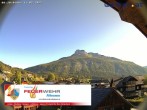 Archiv Foto Webcam Rüsthaus Freiwillige Feuerwehr Altaussee 07:00