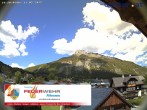 Archiv Foto Webcam Rüsthaus Freiwillige Feuerwehr Altaussee 13:00