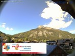 Archiv Foto Webcam Rüsthaus Freiwillige Feuerwehr Altaussee 15:00
