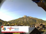 Archiv Foto Webcam Rüsthaus Freiwillige Feuerwehr Altaussee 17:00