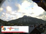 Archiv Foto Webcam Rüsthaus Freiwillige Feuerwehr Altaussee 05:00
