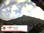 Archiv Foto Webcam Rüsthaus Freiwillige Feuerwehr Altaussee 06:00