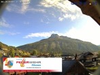 Archiv Foto Webcam Rüsthaus Freiwillige Feuerwehr Altaussee 07:00