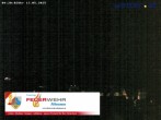 Archiv Foto Webcam Rüsthaus Freiwillige Feuerwehr Altaussee 03:00