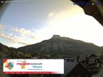 Archiv Foto Webcam Rüsthaus Freiwillige Feuerwehr Altaussee 05:00