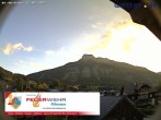 Archiv Foto Webcam Rüsthaus Freiwillige Feuerwehr Altaussee 06:00