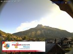 Archiv Foto Webcam Rüsthaus Freiwillige Feuerwehr Altaussee 07:00