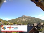 Archiv Foto Webcam Rüsthaus Freiwillige Feuerwehr Altaussee 09:00