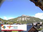 Archiv Foto Webcam Rüsthaus Freiwillige Feuerwehr Altaussee 11:00