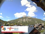 Archiv Foto Webcam Rüsthaus Freiwillige Feuerwehr Altaussee 15:00
