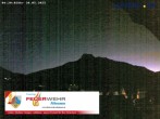 Archiv Foto Webcam Rüsthaus Freiwillige Feuerwehr Altaussee 03:00