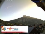 Archiv Foto Webcam Rüsthaus Freiwillige Feuerwehr Altaussee 05:00