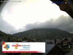 Archived image Webcam Altaussee: Volunteer Fire Department 06:00