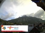 Archived image Webcam Altaussee: Volunteer Fire Department 07:00
