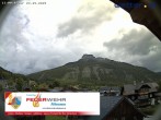 Archived image Webcam Altaussee: Volunteer Fire Department 11:00