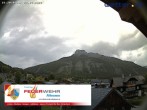 Archived image Webcam Altaussee: Volunteer Fire Department 15:00