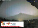 Archiv Foto Webcam Rüsthaus Freiwillige Feuerwehr Altaussee 03:00