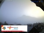 Archiv Foto Webcam Rüsthaus Freiwillige Feuerwehr Altaussee 05:00