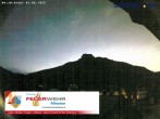 Archiv Foto Webcam Rüsthaus Freiwillige Feuerwehr Altaussee 03:00