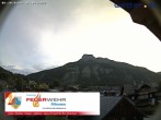 Archiv Foto Webcam Rüsthaus Freiwillige Feuerwehr Altaussee 05:00