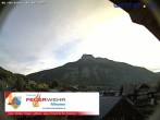 Archiv Foto Webcam Rüsthaus Freiwillige Feuerwehr Altaussee 06:00