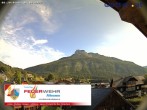 Archiv Foto Webcam Rüsthaus Freiwillige Feuerwehr Altaussee 07:00