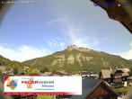 Archiv Foto Webcam Rüsthaus Freiwillige Feuerwehr Altaussee 11:00