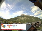 Archiv Foto Webcam Rüsthaus Freiwillige Feuerwehr Altaussee 13:00