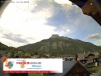 Archiv Foto Webcam Rüsthaus Freiwillige Feuerwehr Altaussee 15:00