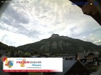 Archiv Foto Webcam Rüsthaus Freiwillige Feuerwehr Altaussee 17:00