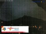 Archiv Foto Webcam Rüsthaus Freiwillige Feuerwehr Altaussee 03:00