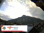 Archiv Foto Webcam Rüsthaus Freiwillige Feuerwehr Altaussee 05:00