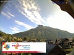 Archiv Foto Webcam Rüsthaus Freiwillige Feuerwehr Altaussee 07:00