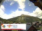 Archiv Foto Webcam Rüsthaus Freiwillige Feuerwehr Altaussee 11:00