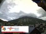Archiv Foto Webcam Rüsthaus Freiwillige Feuerwehr Altaussee 15:00