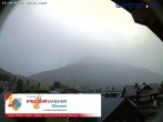Archiv Foto Webcam Rüsthaus Freiwillige Feuerwehr Altaussee 17:00