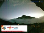 Archiv Foto Webcam Rüsthaus Freiwillige Feuerwehr Altaussee 03:00