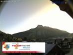 Archiv Foto Webcam Rüsthaus Freiwillige Feuerwehr Altaussee 05:00
