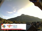 Archiv Foto Webcam Rüsthaus Freiwillige Feuerwehr Altaussee 06:00
