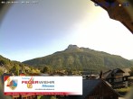 Archiv Foto Webcam Rüsthaus Freiwillige Feuerwehr Altaussee 07:00