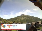 Archiv Foto Webcam Rüsthaus Freiwillige Feuerwehr Altaussee 09:00