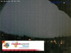 Archiv Foto Webcam Rüsthaus Freiwillige Feuerwehr Altaussee 03:00