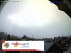 Archiv Foto Webcam Rüsthaus Freiwillige Feuerwehr Altaussee 05:00