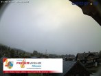 Archiv Foto Webcam Rüsthaus Freiwillige Feuerwehr Altaussee 06:00