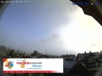 Archiv Foto Webcam Rüsthaus Freiwillige Feuerwehr Altaussee 07:00