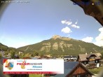 Archiv Foto Webcam Rüsthaus Freiwillige Feuerwehr Altaussee 13:00