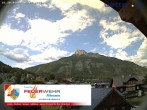 Archiv Foto Webcam Rüsthaus Freiwillige Feuerwehr Altaussee 15:00