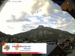 Archiv Foto Webcam Rüsthaus Freiwillige Feuerwehr Altaussee 17:00