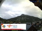Archiv Foto Webcam Rüsthaus Freiwillige Feuerwehr Altaussee 05:00